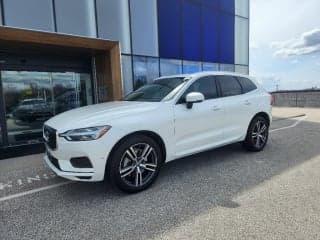 Volvo 2018 XC60