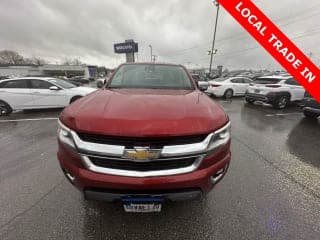 Chevrolet 2015 Colorado