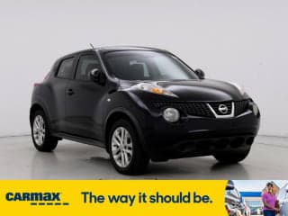 Nissan 2014 JUKE