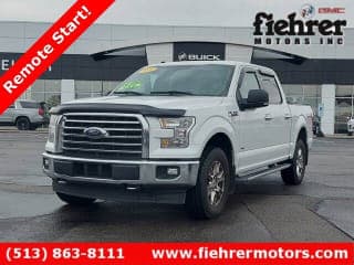 Ford 2017 F-150