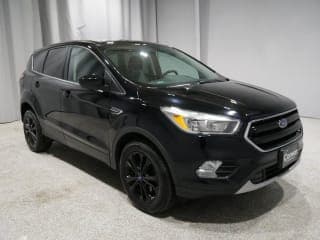 Ford 2017 Escape