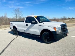 Ford 2014 F-150