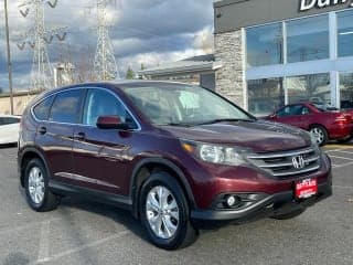 Honda 2014 CR-V