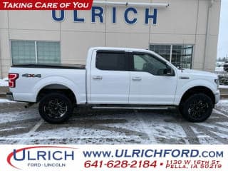 Ford 2018 F-150