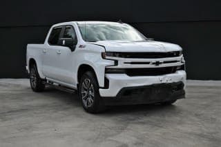 Chevrolet 2020 Silverado 1500