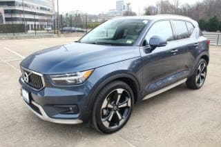 Volvo 2019 XC40