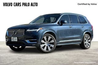 Volvo 2022 XC90