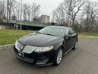 Lincoln 2009 MKS