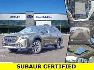 Subaru 2024 Outback