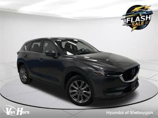 Mazda 2021 CX-5