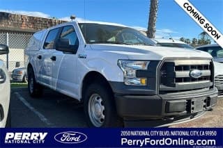 Ford 2016 F-150