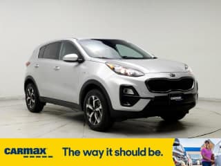 Kia 2020 Sportage