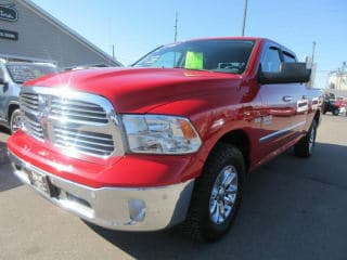 Ram 2016 1500