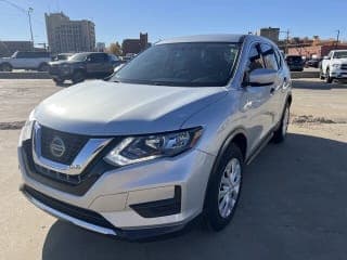 Nissan 2018 Rogue