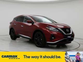 Nissan 2023 Murano