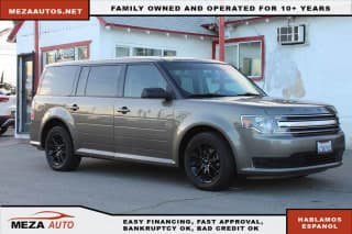 Ford 2013 Flex