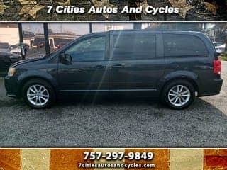 Dodge 2013 Grand Caravan