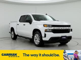 Chevrolet 2021 Silverado 1500