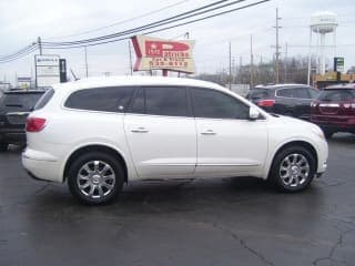 Buick 2017 Enclave