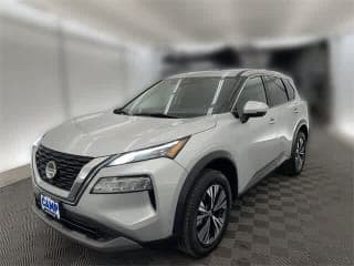 Nissan 2021 Rogue