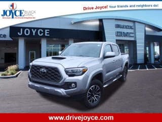 Toyota 2020 Tacoma