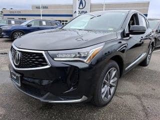 Acura 2024 RDX