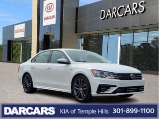 Volkswagen 2018 Passat