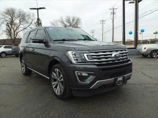 Ford 2020 Expedition