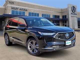 Acura 2022 MDX