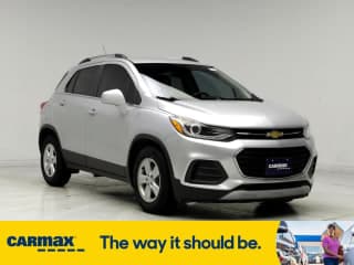 Chevrolet 2017 Trax