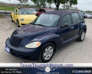 Chrysler 2005 PT Cruiser