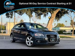 Audi 2013 A3