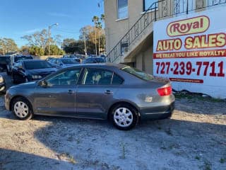 Volkswagen 2014 Jetta