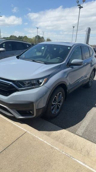 Honda 2022 CR-V