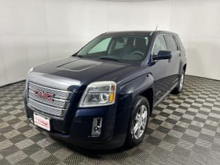 GMC 2015 Terrain