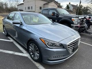 Hyundai 2016 Genesis