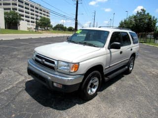 Toyota 2000 4Runner