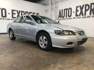 Honda 2001 Accord