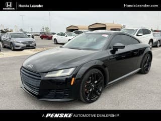 Audi 2016 TT