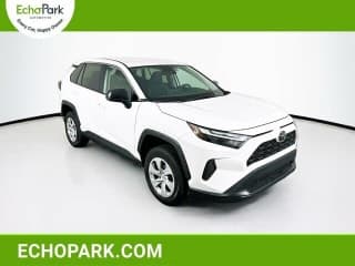 Toyota 2023 RAV4