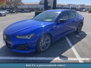 Acura 2023 TLX