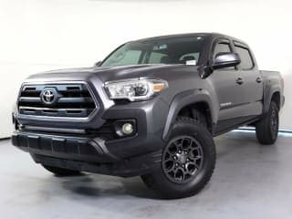 Toyota 2017 Tacoma