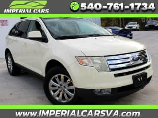 Ford 2007 Edge