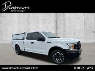 Ford 2019 F-150