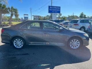 Toyota 2012 Camry