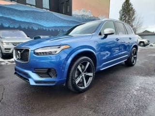 Volvo 2017 XC90