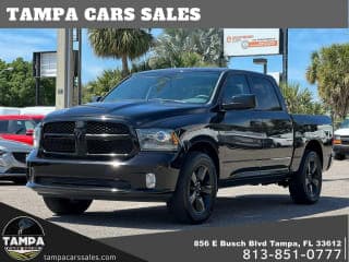 Ram 2015 1500