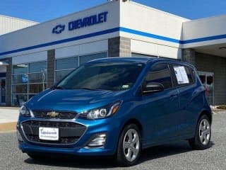 Chevrolet 2020 Spark