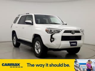 Toyota 2023 4Runner