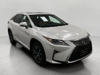 Lexus 2019 RX 350